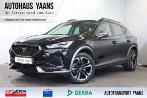 CUPRA Formentor 1.5 TSI AID+ACC+KEY+LED+CARPLAY+18"