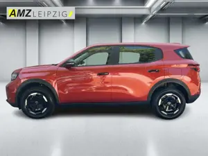 Opel Frontera 1.2 Edition 74kW LED+Fernlichtass.+PDC Bild 2