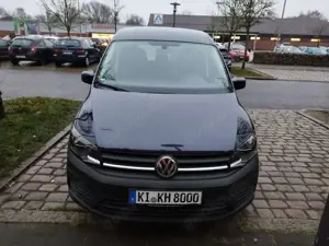 Volkswagen Caddy Caddy 2.0 TDI (5-Si.) Trendline