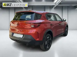 Opel Frontera 1.2 Edition 74kW LED+Fernlichtass.+PDC Bild 4