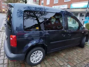 Volkswagen Caddy Caddy 2.0 TDI (5-Si.) Trendline Bild 3