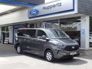 Ford Tourneo Custom L2 Trend SHZ LED 2xKlima RFK AHK