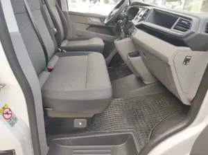 Volkswagen T6 Transporter T6.1 Kasten 2.0 TDI Lang HKL AHK SHZ PDC GRA App Bild 5