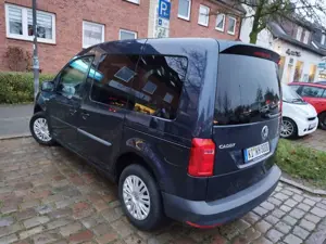 Volkswagen Caddy Caddy 2.0 TDI (5-Si.) Trendline Bild 4
