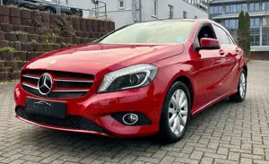Mercedes-Benz A 180 BlueEfficiency °PANO° NAV ° SHZ