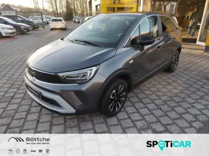 Opel Crossland Elegance, SH, LH, Kamera, Allwetterreifen