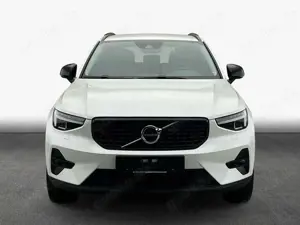 Volvo XC40 XC40 T5 Recharge DKG Plus Dark Bild 3