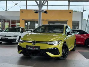 Volkswagen Golf R VIII 333 Limited Edition 4Motion R Akrapovic 19"