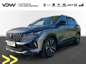 Renault Austral Techno Mild Hybrid 160PS Automatik Klima Navi