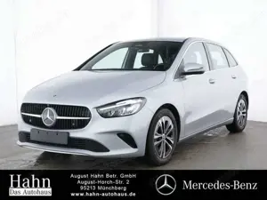 Mercedes-Benz B 200 B 200 PROGRESSIVE/LED/AHK/KAMERA/EL.HECKKL./. Navi