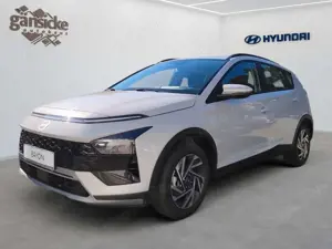 Hyundai BAYON 1.0 T-GDI Trend