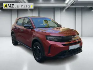 Opel Frontera 1.2 Edition 74kW LED+Fernlichtass.+PDC Bild 5