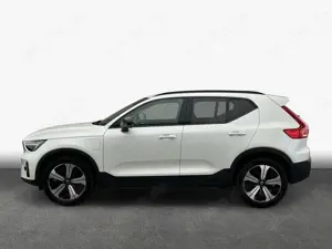 Volvo XC40 XC40 T5 Recharge DKG Plus Dark Bild 4