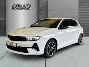 Opel Astra L GS Line 1.2 Turbo PDCv+h SHZ Totwinkelassistent