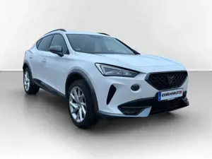 CUPRA Formentor 1.5 TSI LED*FULL-LINK*SHZ*ACC*PDC*TOTW*VIRTUAL*18" Bild 3