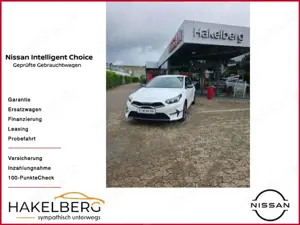 Kia Ceed / cee'd Ceed 1,5T-GDi 140 PS Nightline Edition