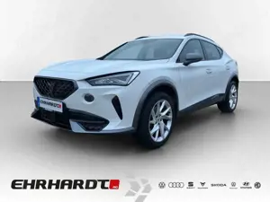 CUPRA Formentor 1.5 TSI LED*FULL-LINK*SHZ*ACC*PDC*TOTW*VIRTUAL*18"