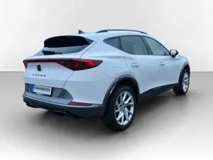 CUPRA Formentor 1.5 TSI LED*FULL-LINK*SHZ*ACC*PDC*TOTW*VIRTUAL*18" Bild 5