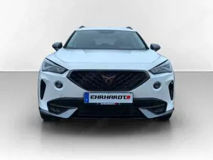 CUPRA Formentor 1.5 TSI LED*FULL-LINK*SHZ*ACC*PDC*TOTW*VIRTUAL*18" Bild 2