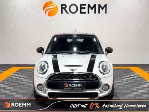 MINI Cooper SD Clubman Cooper SD*GARANTIE*1 Halter*Harman Kardon*