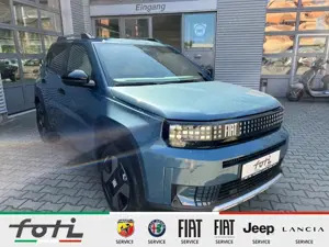 Fiat Grande Panda Hybrid 1.2 110 PS Automatik Navi