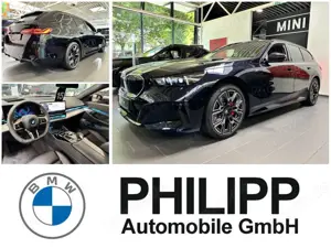 BMW 520 d Touring M Sport HUD HK DA+ adapt. LED AHK