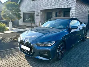 BMW 430 430i Cabrio M Sport