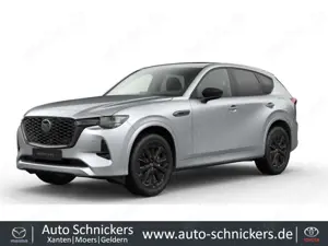 Mazda CX-60 HOMURA PLUS+2025+BOSE+PANO+MATRIX+AKTION!!