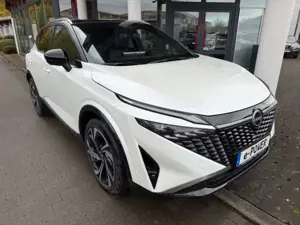 Nissan Qashqai QASHQAI MY25 1.5 e-POWER 205PS 4x2 Tekna+ 2 Farb