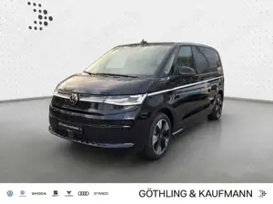 Volkswagen T7 Multivan Style 2,0 l 110 kW TDI SCR Frontantrieb