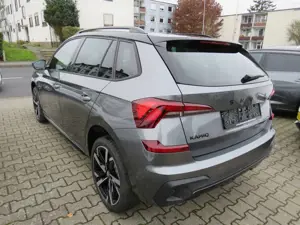 Skoda Kamiq Kamiq 1.5 TSI DSG Monte Carlo *ACC*AHK*5JGAR*SIDE* Bild 4