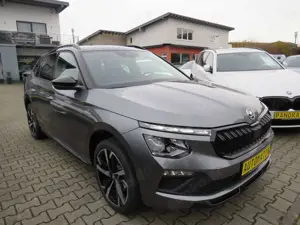 Skoda Kamiq Kamiq 1.5 TSI DSG Monte Carlo *ACC*AHK*5JGAR*SIDE* Bild 3