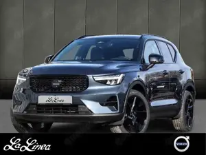 Volvo XC40 B3 Plus Black Edition 2WD
