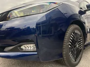 Nissan Leaf N-Connecta 40 kWh LED SH Lenkradheizung Navi Bild 5
