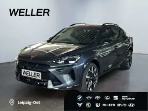 CUPRA Formentor 2.0 TSI 4Drive DSG VZ *360*el Sitz*DCC*