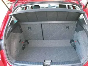 SEAT Arona ARONA ROAD EDITION 1.0 TSI AHZV-VORBER. SITZHEI. Bild 3