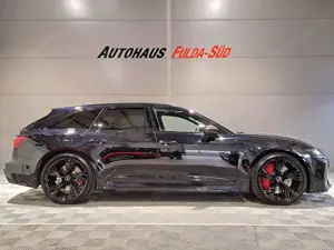 Audi RS6 4.0 TFSI Quattro°Garantie°Matrix°360°ACC°DAB Bild 3