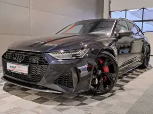 Audi RS6 4.0 TFSI Quattro°Garantie°Matrix°360°ACC°DAB Bild 5