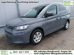 Volkswagen Caddy Basis 2.0TDI DSG ACC Kam GV5 App 90 kW (122 PS)...