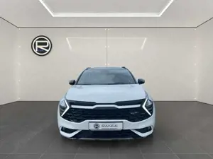 Kia Sportage GT-Line Hybrid 4WD Bild 5