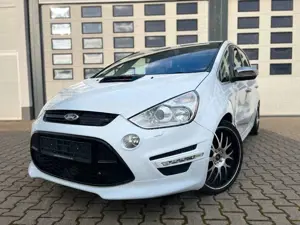 Ford S-Max S-MAX Titanium S Bild 1