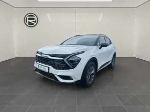 Kia Sportage GT-Line Hybrid 4WD Bild 2