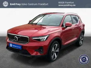 Volvo XC40 XC40 T4 Recharge DKG Ultimate Bright