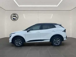 Kia Sportage GT-Line Hybrid 4WD Bild 3