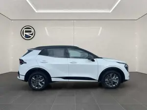 Kia Sportage GT-Line Hybrid 4WD Bild 4