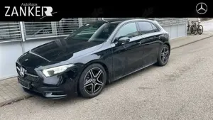 Mercedes-Benz A 220 A 220 d Kompakt AMG *LED*CAM*PDC*MBUX*NIGHT* Navi