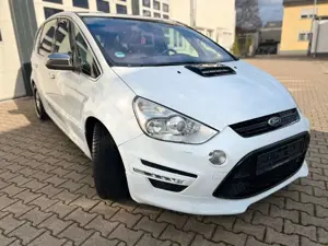 Ford S-Max S-MAX Titanium S Bild 3