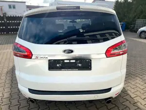 Ford S-Max S-MAX Titanium S Bild 5