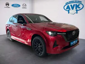 Mazda CX-60 SKYACTIV-D 254 Homura AWD