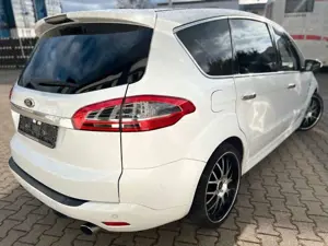 Ford S-Max S-MAX Titanium S Bild 4
